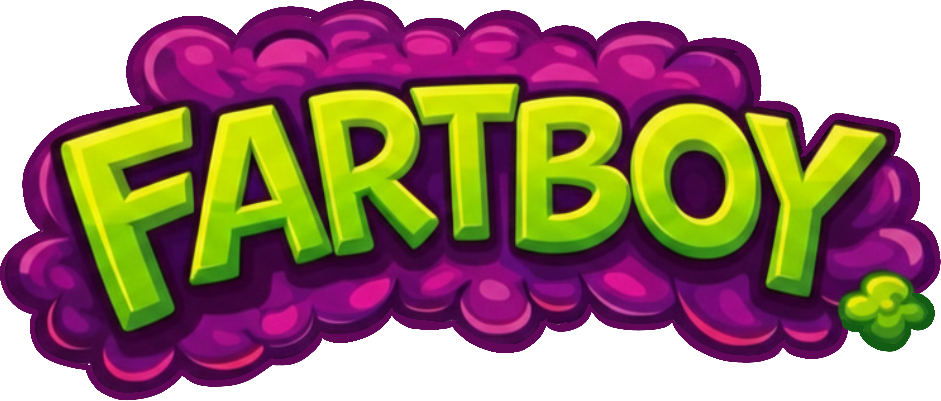 FARTBOY